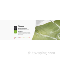 relx infinity pods vape